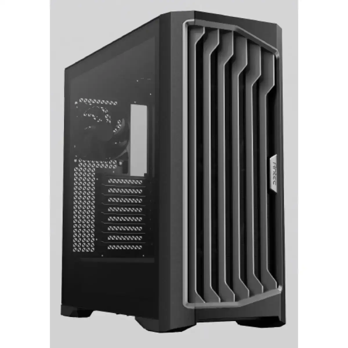 Boitier atx semi tour antec performance 1 noir_9759. DIAYTAR COTE D'IVOIRE - Où Chaque Détail Compte. Parcourez nos produits soigneusement sélectionnés et choisissez des articles qui correspondent à votre style et à vos valeurs.