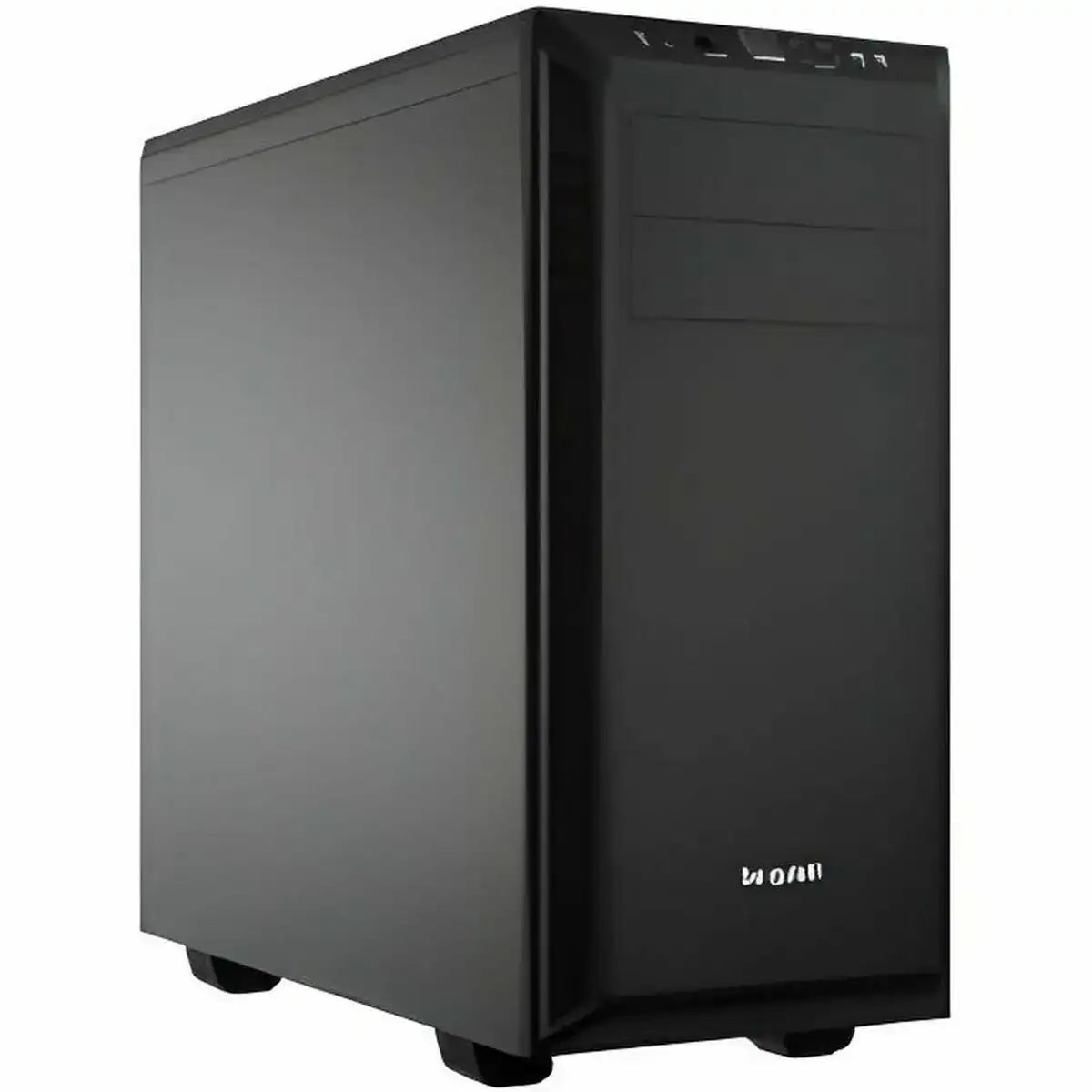 Boitier atx semi tour be quiet pure base 600 noir_9625. DIAYTAR COTE D'IVOIRE - Votre Destination pour un Shopping Inégalé. Naviguez à travers notre sélection minutieuse pour trouver des produits qui répondent à tous vos besoins.