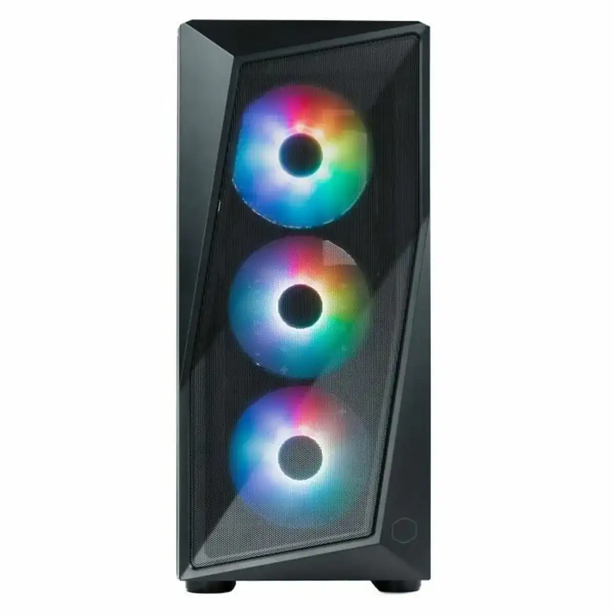 Boitier atx semi tour cooler master cp520 kgnn s00 noir_9842. DIAYTAR COTE D'IVOIRE - L'Art de Vivre en Couleurs. Découvrez notre boutique en ligne et trouvez des produits qui ajoutent une palette vibrante à votre quotidien.