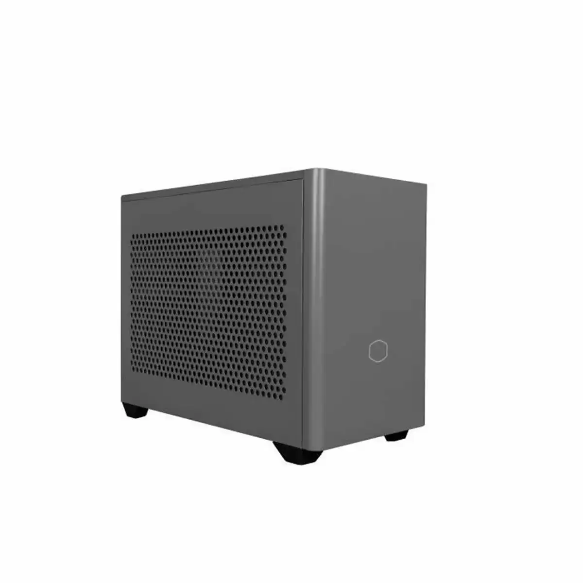 Boitier atx semi tour cooler master nr200p max noir gris_9378. Découvrez DIAYTAR COTE D'IVOIRE - Où l'Élégance Rencontre la Variété. Parcourez notre collection et trouvez des trésors cachés qui ajoutent une touche de sophistication à votre vie quotidienne.