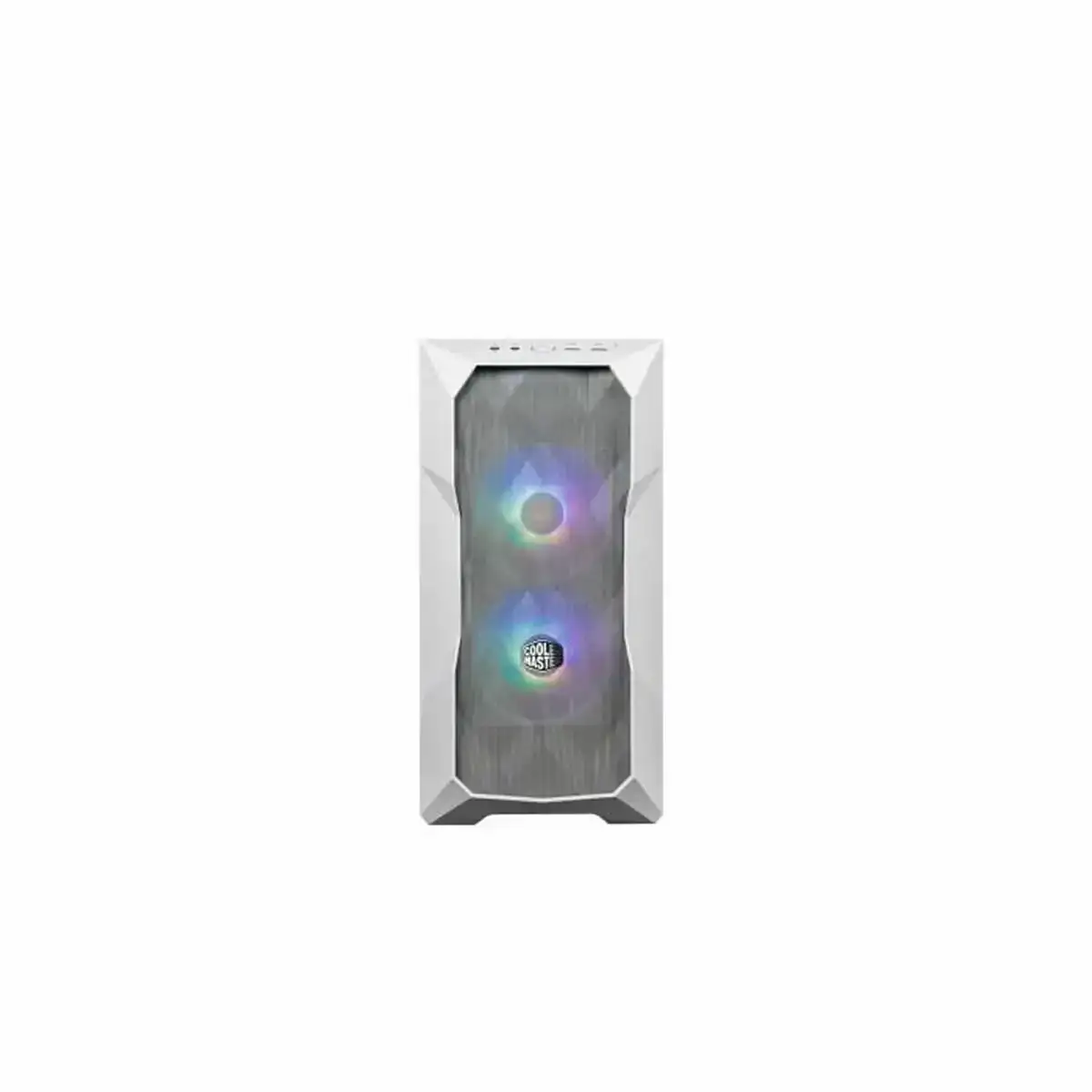 Boitier atx semi tour cooler master td300 blanc_8661. Bienvenue chez DIAYTAR COTE D'IVOIRE - Votre Destination Shopping Complète! Découvrez une boutique en ligne généraliste au Côte d'Ivoire offrant une vaste gamme de produits, allant des vêtements aux gadgets électroniques, en passant par l'artisanat local.