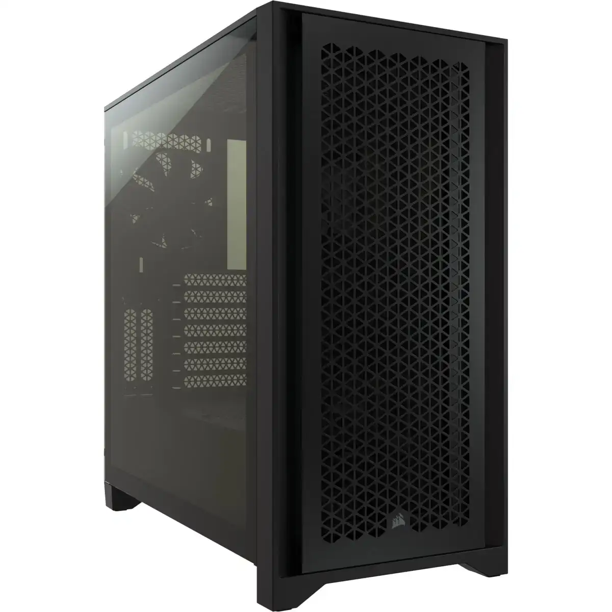 Boitier atx semi tour corsair 4000d airflow_2219. DIAYTAR COTE D'IVOIRE - Là où Chaque Produit est une Trouvaille Unique. Découvrez notre boutique en ligne et trouvez des articles qui vous distinguent par leur originalité.