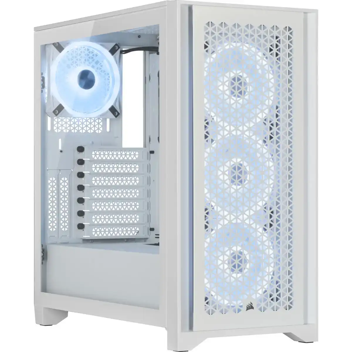 Boitier atx semi tour corsair icue 4000d rgb_4566. Bienvenue chez DIAYTAR COTE D'IVOIRE - Où Chaque Article Est une Découverte. Naviguez à travers nos offres et laissez-vous surprendre par des trésors cachés qui enrichiront votre vie.