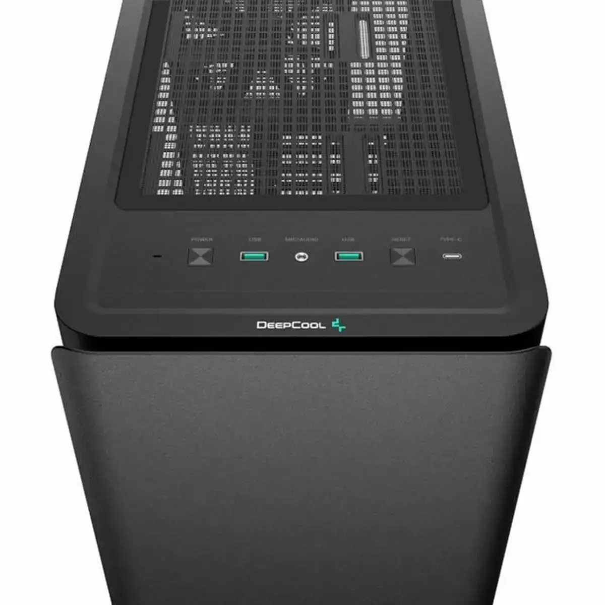 Boitier atx semi tour deepcool ck500 noir_2113. DIAYTAR COTE D'IVOIRE - L'Art de Vivre en Couleurs et en Styles. Parcourez notre sélection et trouvez des articles qui reflètent votre personnalité et votre goût pour la vie.