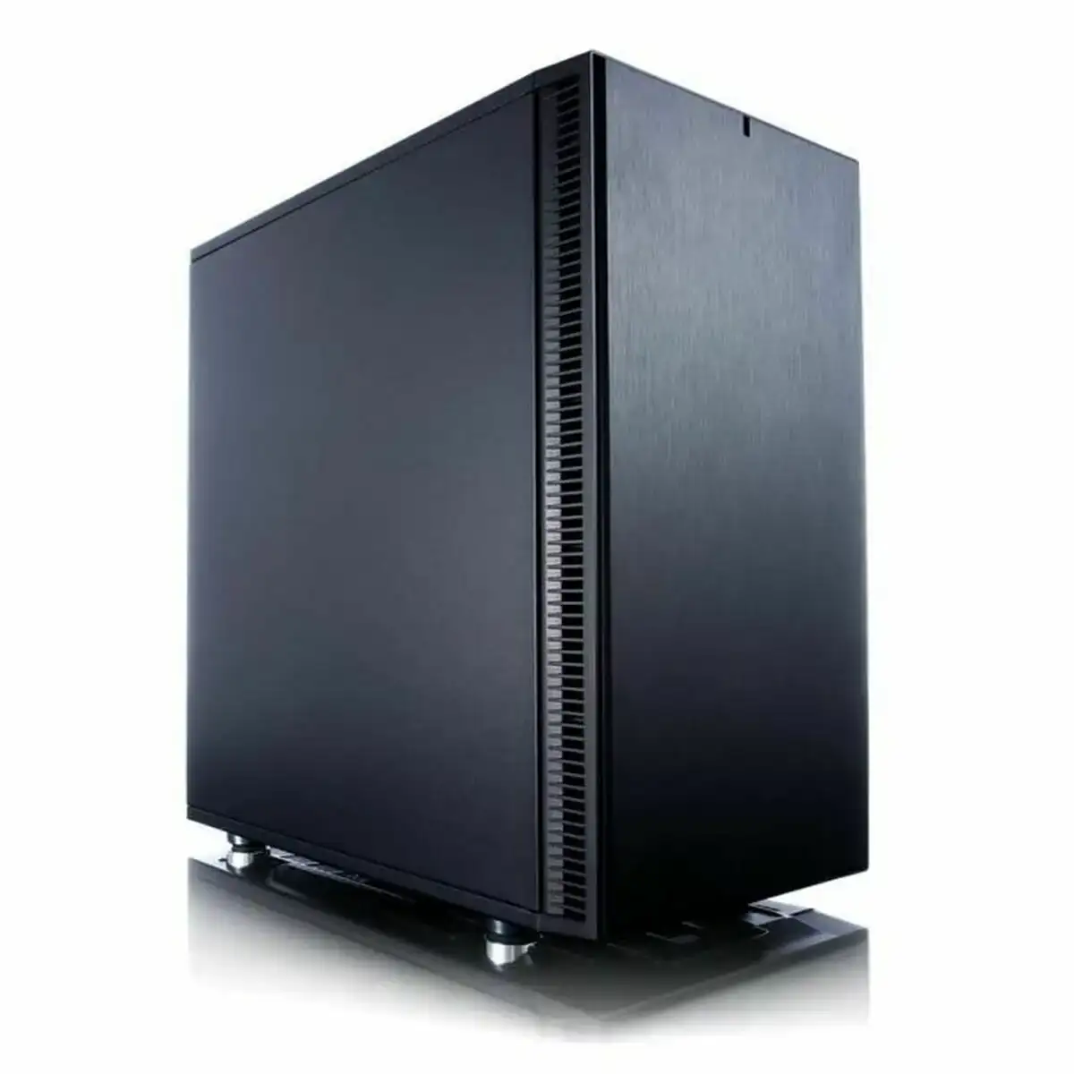 Boitier atx semi tour fractal design define mini c noir_1512. Entrez dans l'Univers de DIAYTAR COTE D'IVOIRE - Où l'Élégance Rencontre la Tradition. Explorez notre gamme variée et trouvez des articles qui ajoutent une touche de sophistication à votre vie.