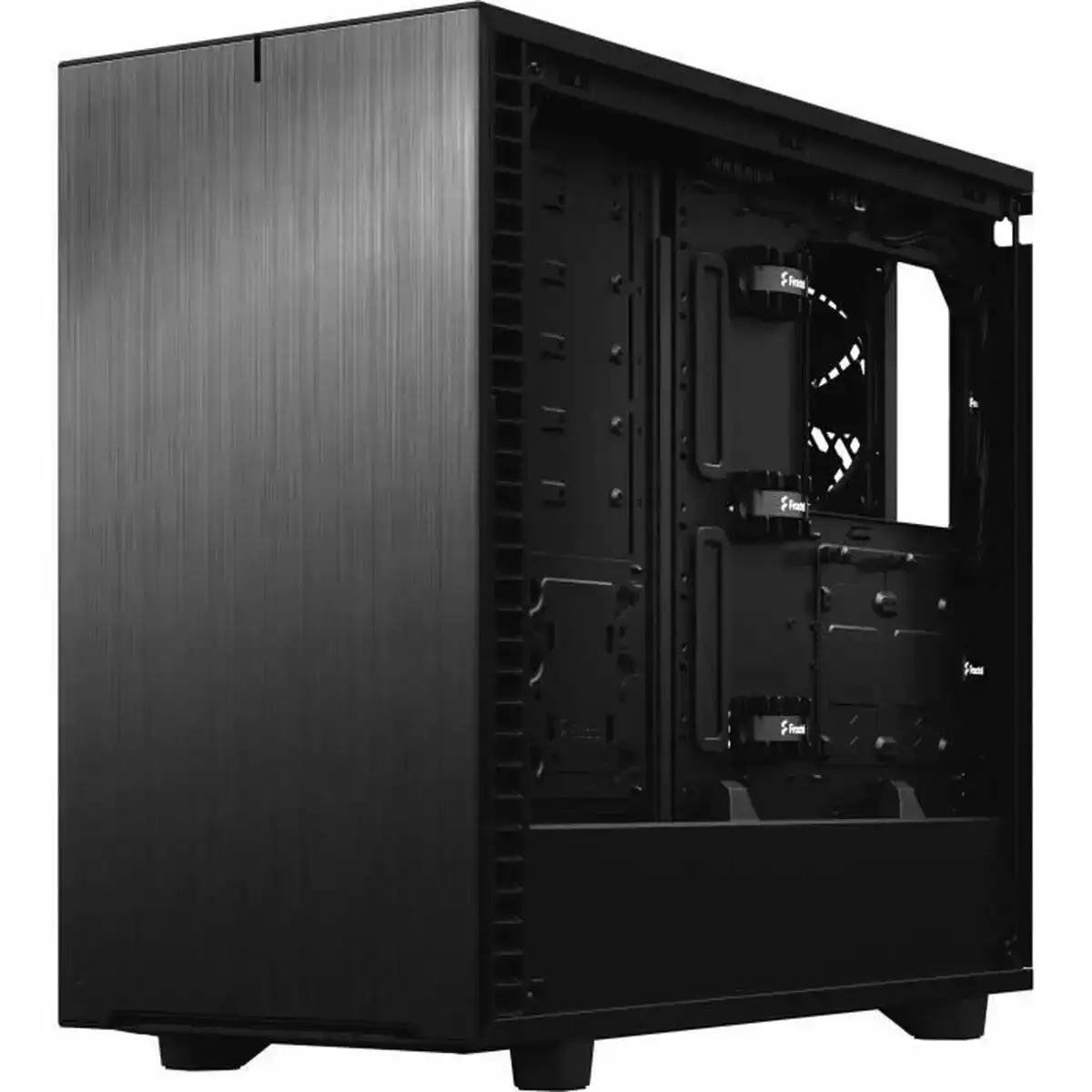Boitier atx semi tour fractal fd c def7a 01 noir_4988. DIAYTAR COTE D'IVOIRE - Où Chaque Détail Compte. Naviguez à travers notre gamme variée et choisissez des articles qui ajoutent une touche spéciale à votre quotidien, toujours avec qualité et style.