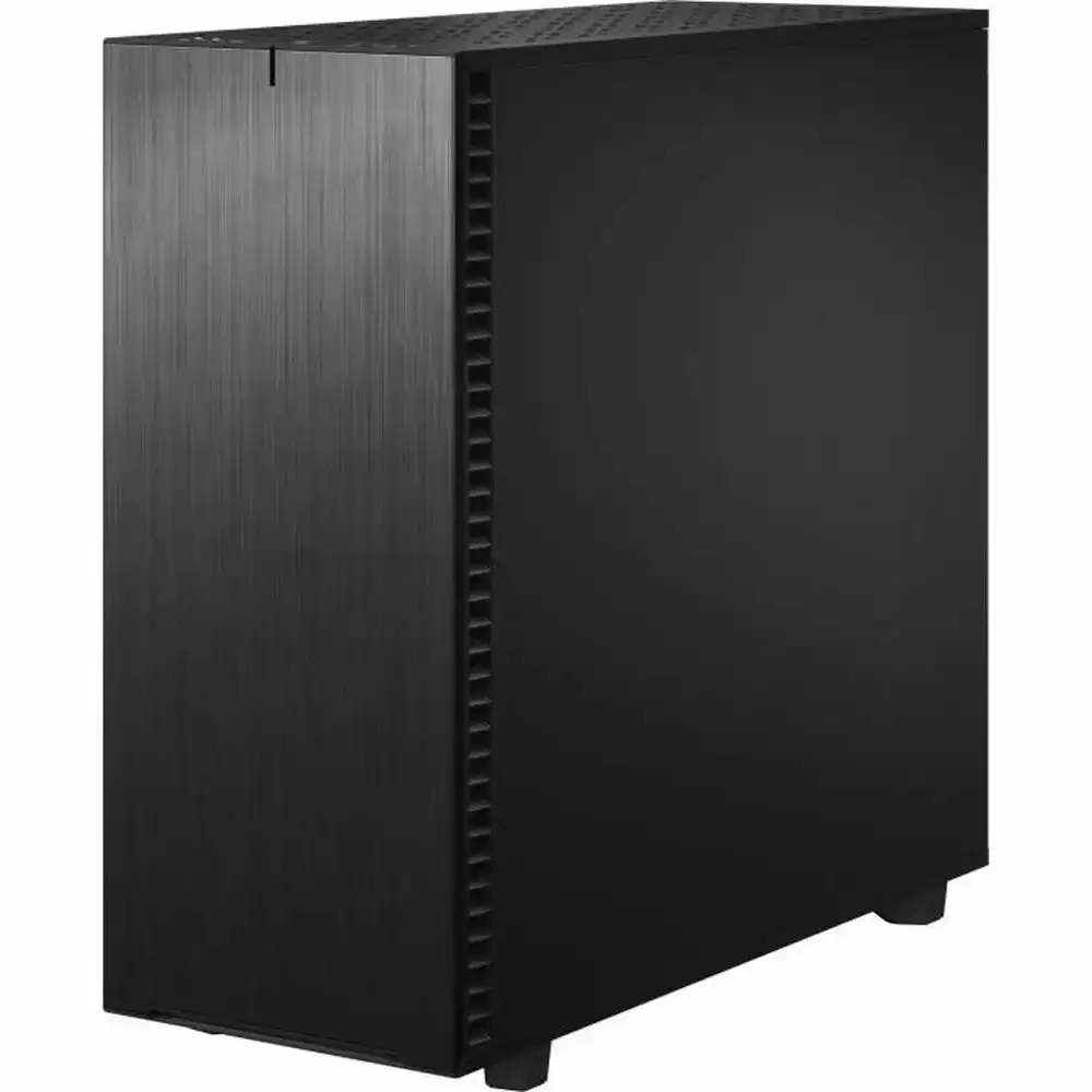 Boitier atx semi tour fractal fd c def7x 02 noir_9886. DIAYTAR COTE D'IVOIRE - Votre Destination Shopping Inspirante. Explorez notre catalogue pour trouver des articles qui stimulent votre créativité et votre style de vie.