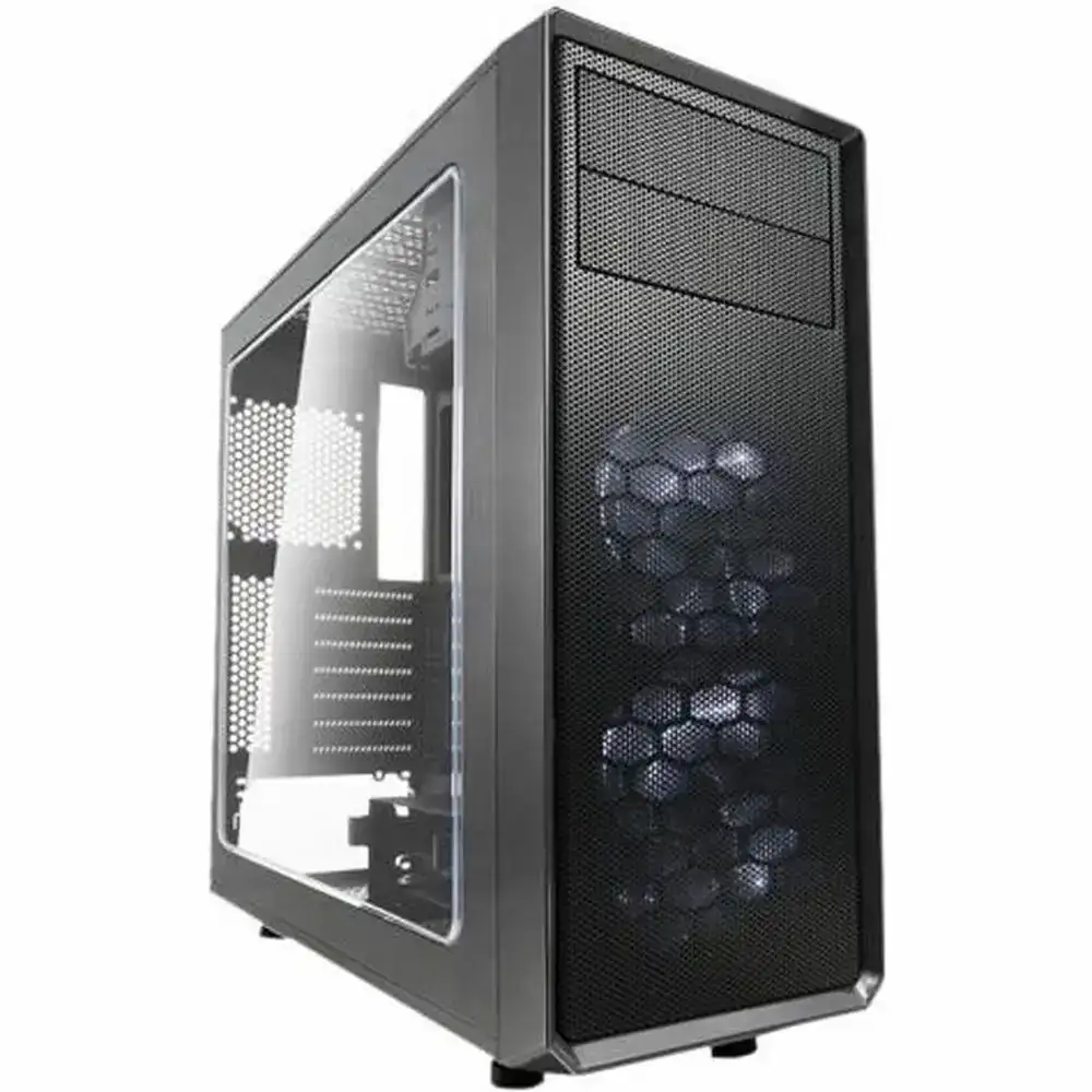 Boitier atx semi tour fractal fd ca focus gy w blanc noir gris_6354. DIAYTAR COTE D'IVOIRE - Votre Destination Shopping de Choix. Explorez notre boutique en ligne et découvrez des trésors qui reflètent votre style et votre passion pour l'authenticité.