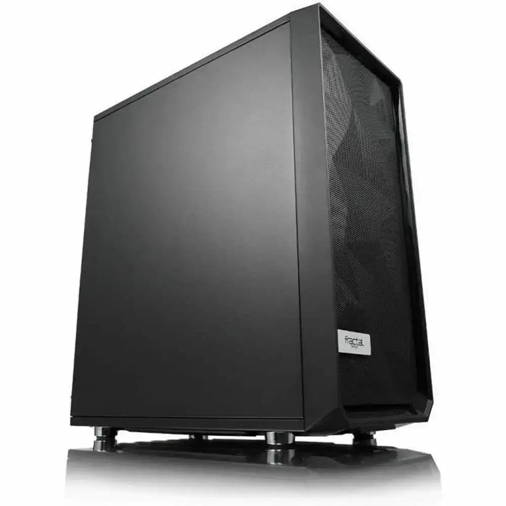 Boitier atx semi tour fractal fd ca mesh c bko noir_9986. DIAYTAR COTE D'IVOIRE - Votre Destination pour un Shopping Éclairé. Parcourez notre boutique en ligne pour découvrir des produits de qualité qui embelliront votre quotidien.