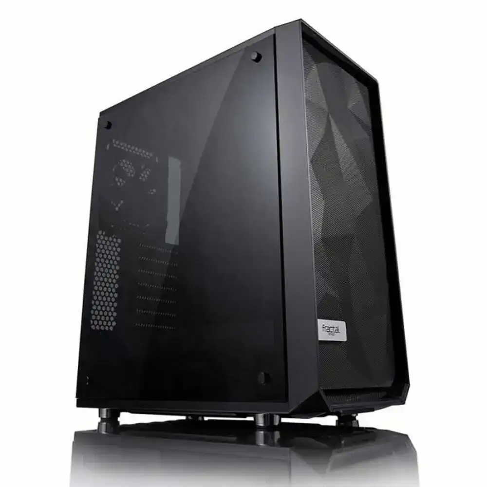 Boitier atx semi tour fractal fd ca mesh c bko tg noir_8090. DIAYTAR COTE D'IVOIRE - Là où Choisir est une Célébration de l'Artisanat. Explorez notre gamme variée et choisissez des produits qui incarnent la tradition et le talent des artisans du Côte d'Ivoire.