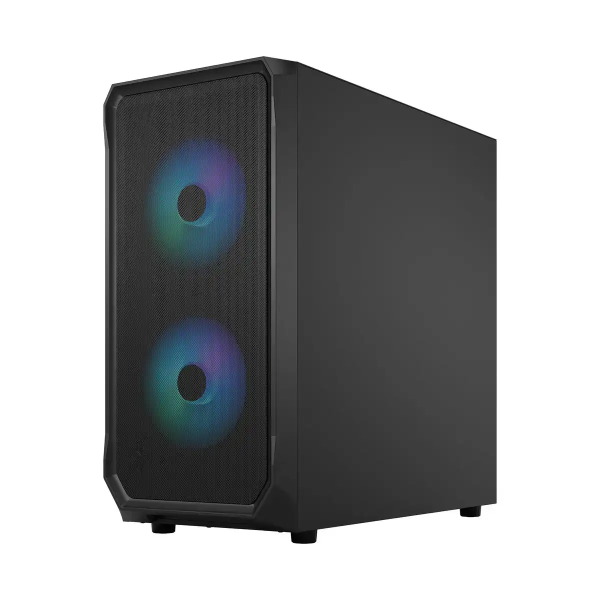 Boitier atx semi tour fractal focus 2_9985. DIAYTAR COTE D'IVOIRE - Votre Passage vers le Raffinement. Plongez dans notre univers de produits exquis et choisissez des articles qui ajoutent une touche de sophistication à votre vie.