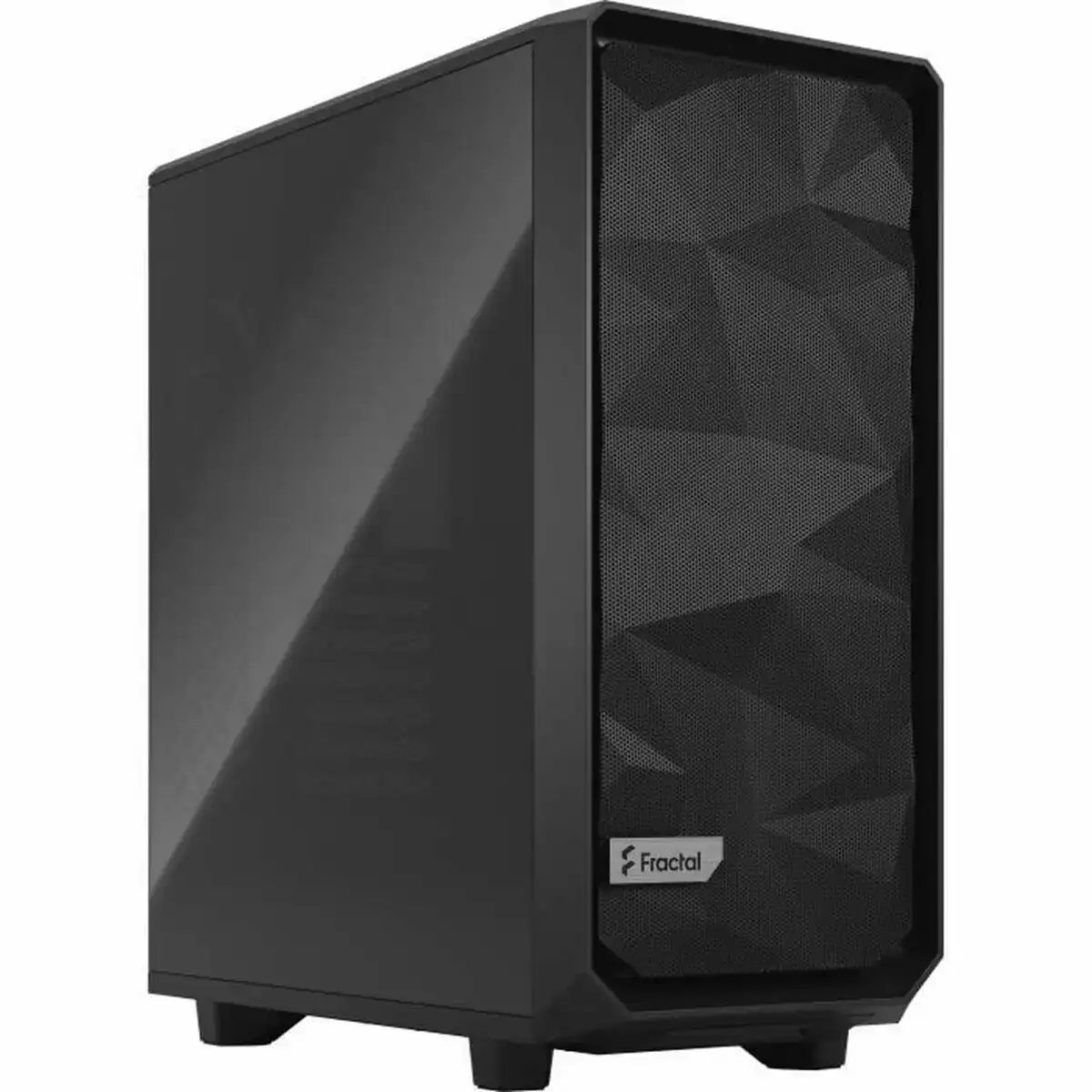 Boitier atx semi tour fractal meshify 2 compact noir_8825. DIAYTAR COTE D'IVOIRE - Votre Paradis Shopping au Cœur du Côte d'Ivoire. Explorez notre boutique en ligne et découvrez des produits conçus pour enchanter chaque aspect de votre vie.