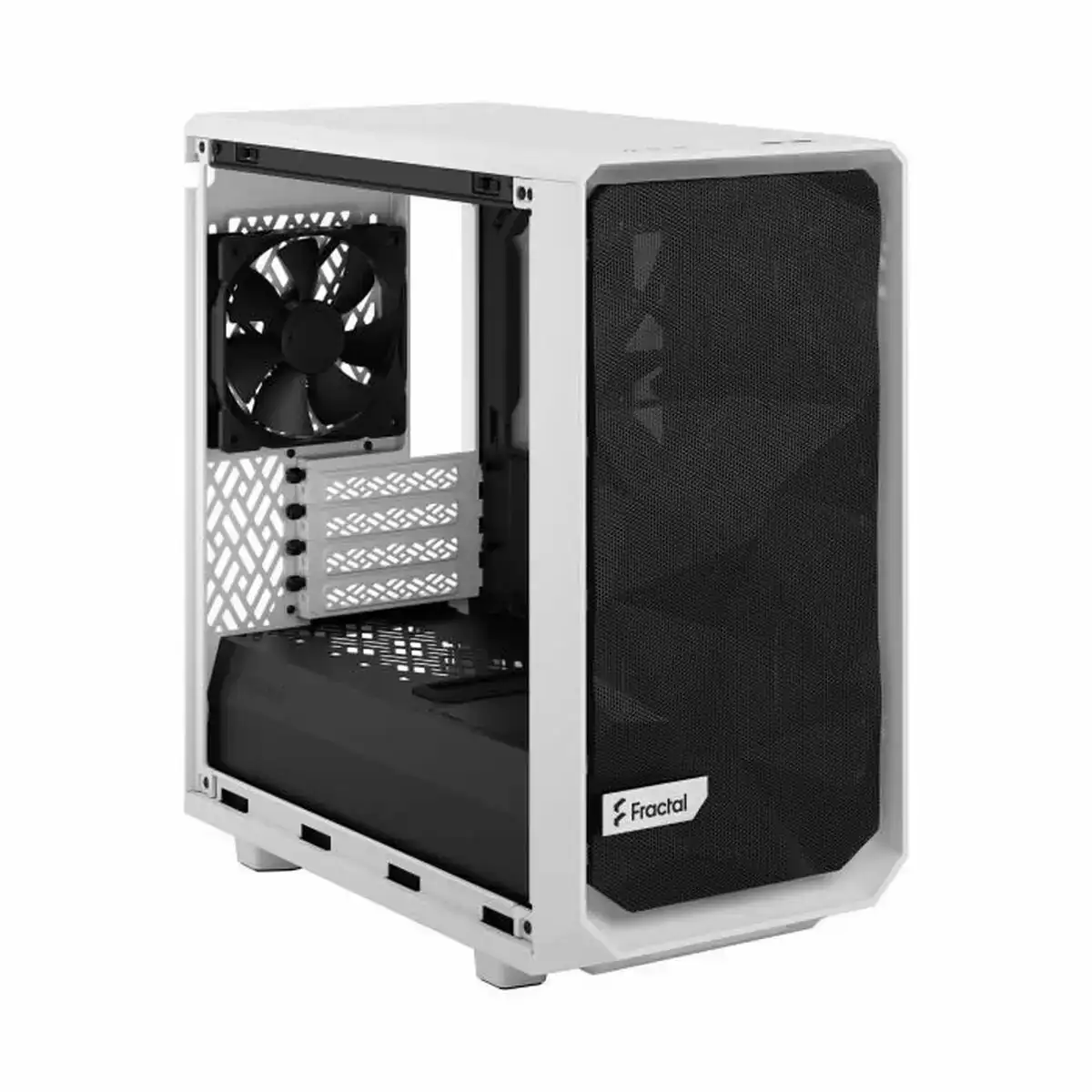 Boitier atx semi tour fractal meshify 2 mini blanc_5014. DIAYTAR COTE D'IVOIRE - Votre Passage vers l'Exceptionnel. Explorez notre boutique en ligne, où chaque produit est choisi avec soin pour offrir une expérience de shopping inoubliable.