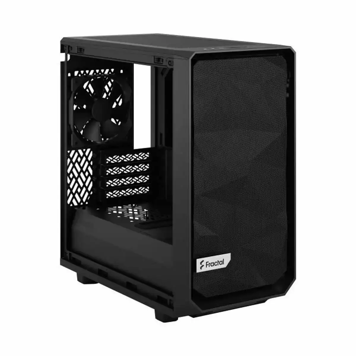 Boitier atx semi tour fractal meshify 2 mini noir_7276. DIAYTAR COTE D'IVOIRE - L'Art de Vivre le Shopping Inspiré. Parcourez notre catalogue et choisissez des produits qui reflètent votre passion pour la beauté et l'authenticité.