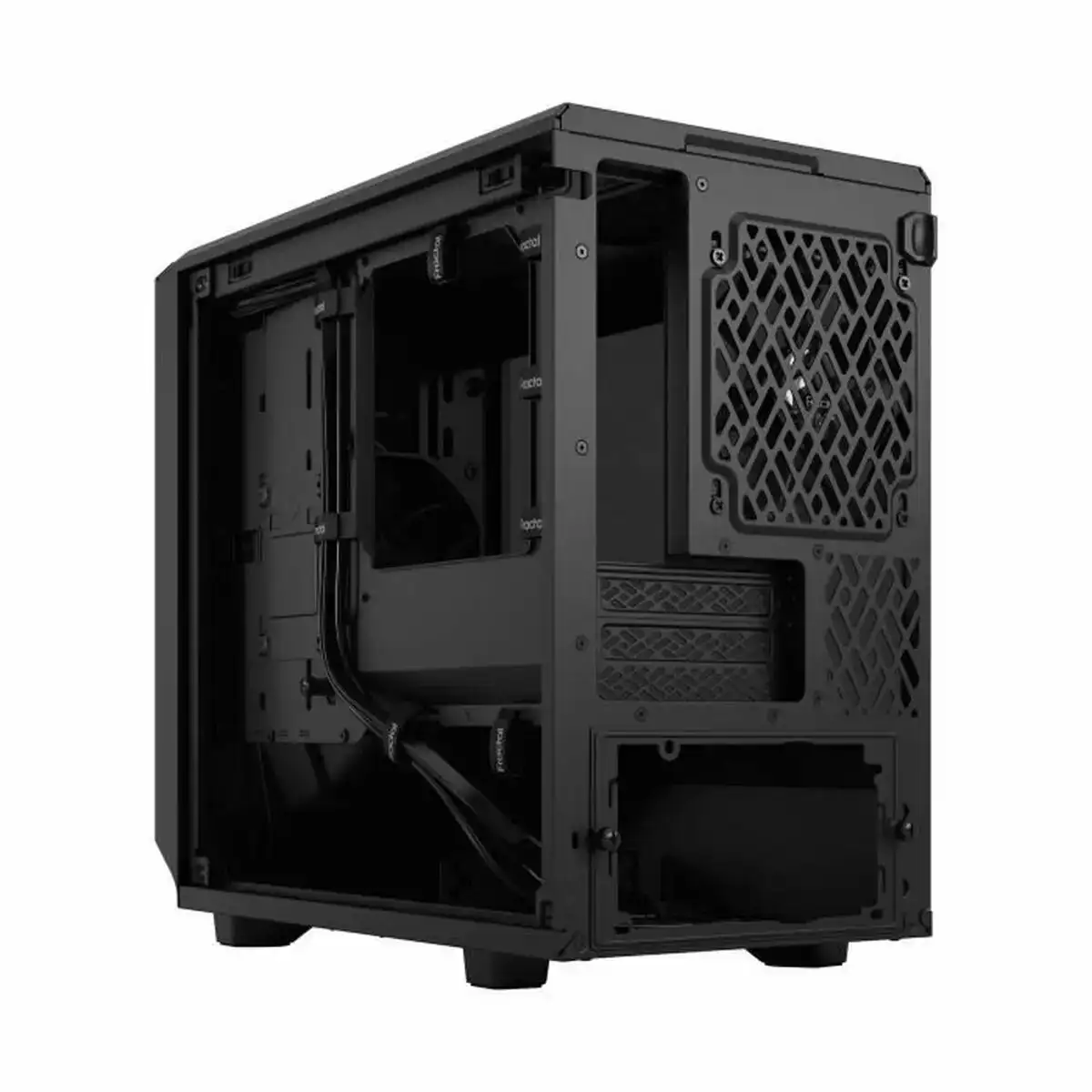Boitier atx semi tour fractal meshify 2 nano_2316. DIAYTAR COTE D'IVOIRE - Où Chaque Produit a son Histoire à Raconter. Parcourez notre catalogue et découvrez des articles qui portent en eux la passion et l'histoire du Côte d'Ivoire.
