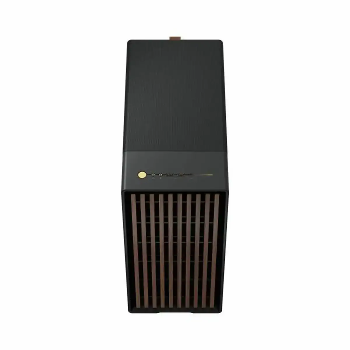 Boitier atx semi tour fractal north noir_9934. DIAYTAR COTE D'IVOIRE - Votre Paradis Shopping au Cœur du Côte d'Ivoire. Explorez notre boutique en ligne et découvrez des produits conçus pour enchanter chaque aspect de votre vie.