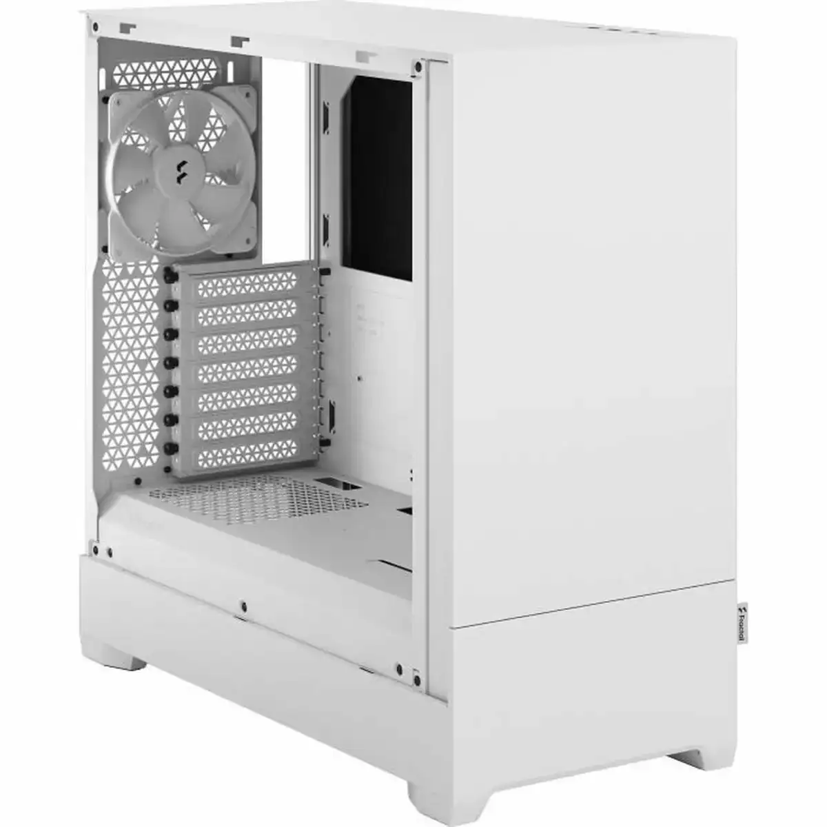 Boitier atx semi tour fractal pop silent blanc_2730. Bienvenue sur DIAYTAR COTE D'IVOIRE - Là où le Shopping Devient une Aventure. Explorez notre catalogue et dénichez des trésors qui élargiront votre horizon shopping.