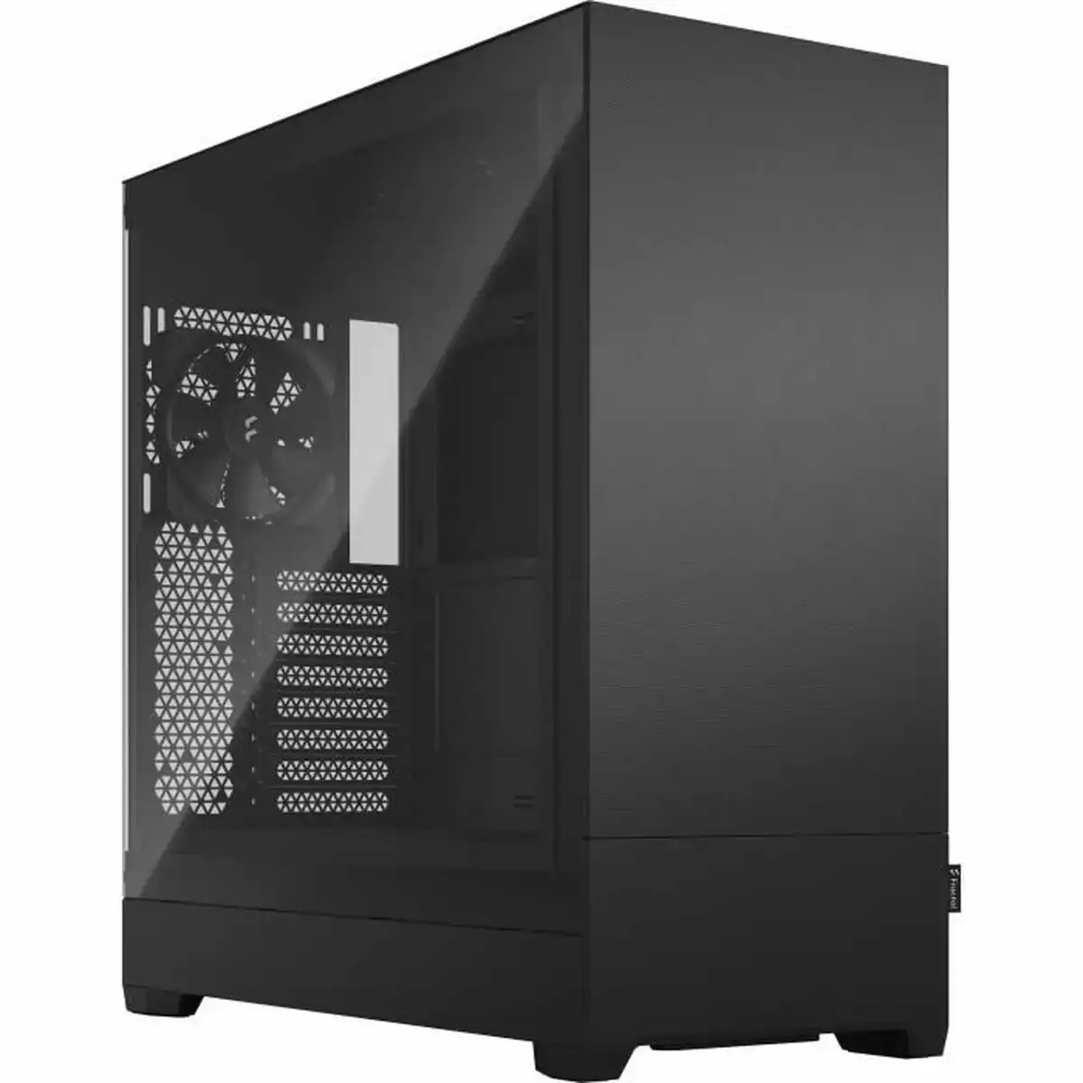 Boitier atx semi tour fractal pop xl silent noir_8337. DIAYTAR COTE D'IVOIRE - Là où Chaque Produit a son Histoire. Découvrez notre gamme de produits, chacun portant en lui le récit de l'artisanat et de la passion, pour vous offrir une expérience de shopping authentique.