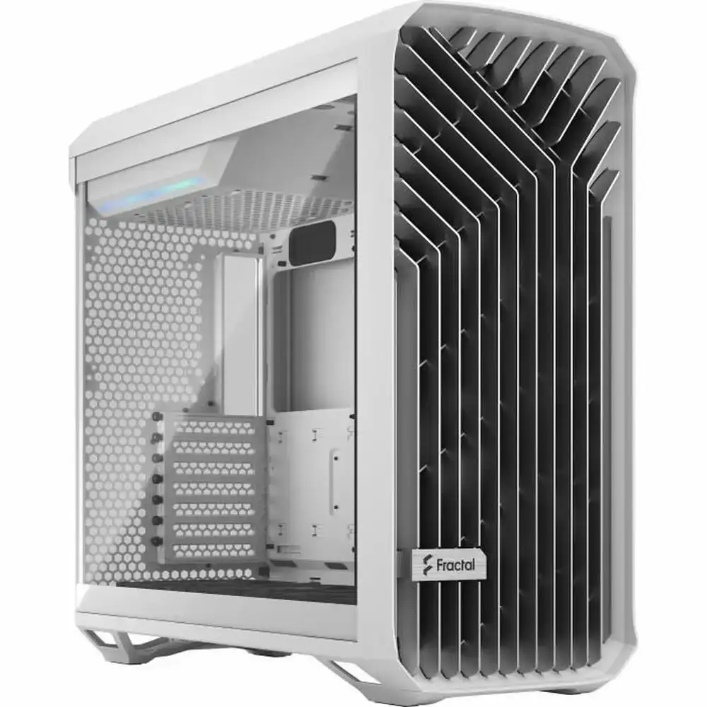 Boitier atx semi tour fractal torrent blanc_7095. Bienvenue chez DIAYTAR COTE D'IVOIRE - Où Chaque Détail Fait la Différence. Découvrez notre sélection méticuleuse et choisissez des articles qui répondent à vos exigences.