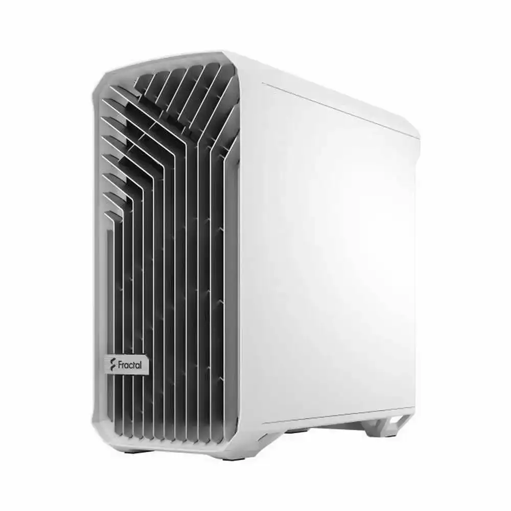 Boitier atx semi tour fractal torrent compact blanc noir_5299. DIAYTAR COTE D'IVOIRE - Votre Plateforme Shopping de Confiance. Naviguez à travers nos rayons et choisissez des produits fiables qui répondent à vos besoins quotidiens.