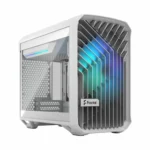 Boitier atx semi tour fractal torrent nano blanc_3225. DIAYTAR COTE D'IVOIRE - Là où Chaque Produit Est une Trouvaille. Parcourez notre catalogue diversifié et découvrez des articles qui enrichiront votre quotidien, du pratique à l'insolite.