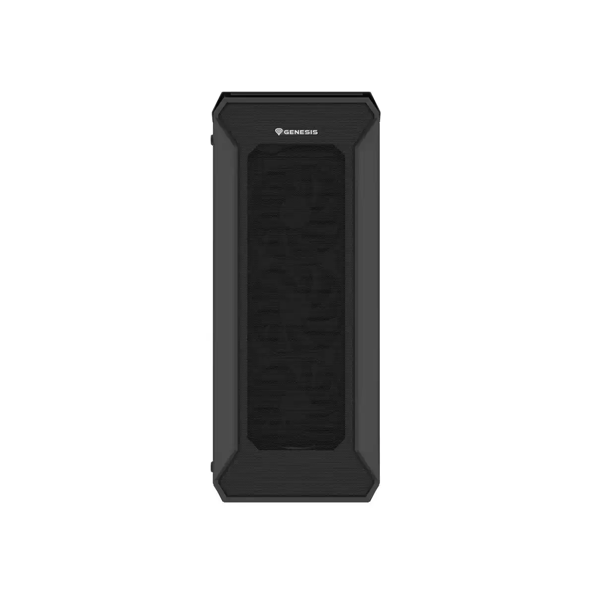 Boitier atx semi tour genesis irid 505f noir_1506. Bienvenue chez DIAYTAR COTE D'IVOIRE - Où Chaque Achat Fait une Différence. Découvrez notre gamme de produits qui reflètent l'engagement envers la qualité et le respect de l'environnement.