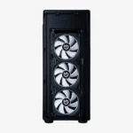Boitier atx semi tour hiditec h1 air noir_3040. Entrez dans l'Univers de DIAYTAR COTE D'IVOIRE - Où Choisir est un Voyage. Explorez notre gamme diversifiée et trouvez des articles qui répondent à tous vos besoins et envies.