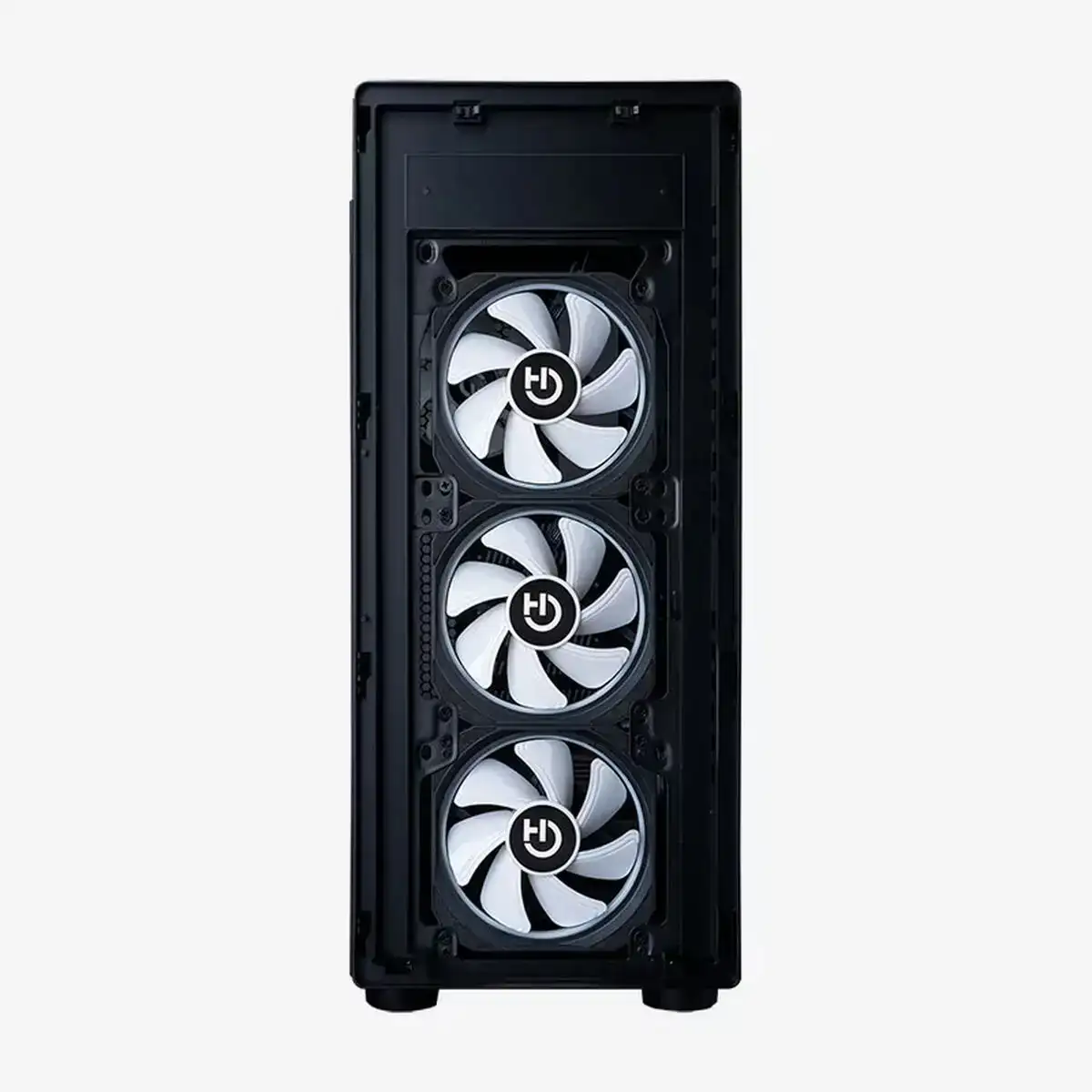 Boitier atx semi tour hiditec h1 air noir_3040. Entrez dans l'Univers de DIAYTAR COTE D'IVOIRE - Où Choisir est un Voyage. Explorez notre gamme diversifiée et trouvez des articles qui répondent à tous vos besoins et envies.