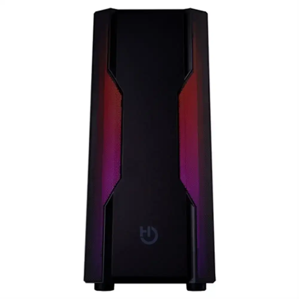 Boitier atx semi tour hiditec v40 argb pro noir_1619. Bienvenue sur DIAYTAR COTE D'IVOIRE - Où l'Élégance Rencontrer la Tradition. Explorez notre gamme variée et trouvez des articles qui marient le chic moderne au charme ancestral.