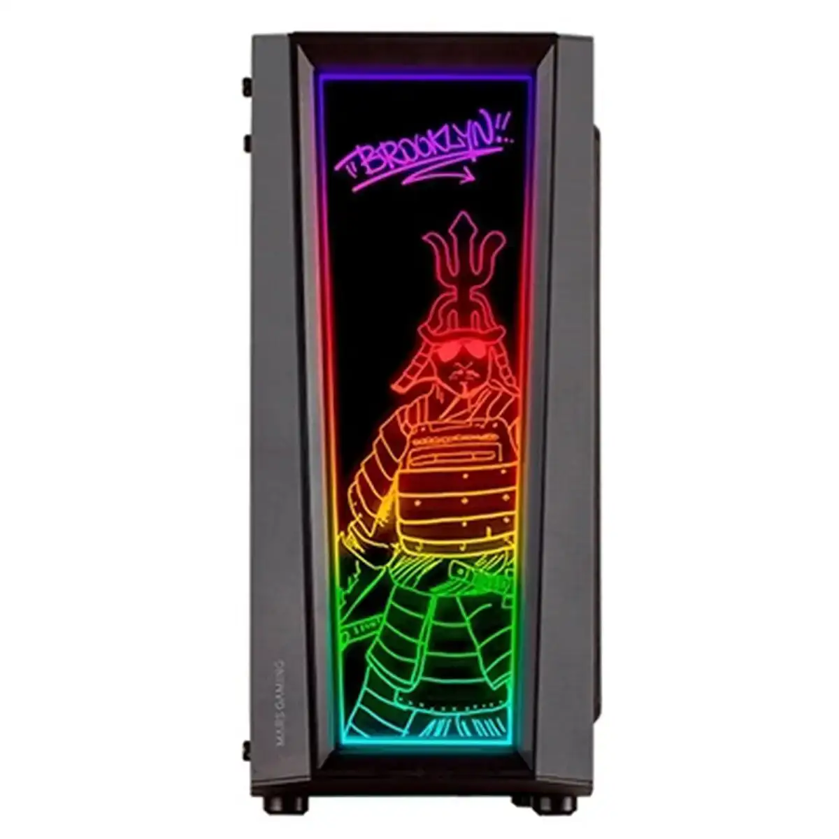 Boitier atx semi tour mars gaming mc art 12cm noir_2092. DIAYTAR COTE D'IVOIRE - Votre Paradis Shopping au Cœur du Côte d'Ivoire. Explorez notre boutique en ligne et découvrez des produits conçus pour enchanter chaque aspect de votre vie.