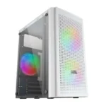 Boitier atx semi tour mars gaming mc300w blanc rgb_4809. DIAYTAR COTE D'IVOIRE - Là où les Possibilités sont Infinies. Parcourez nos catégories et laissez-vous séduire par des produits qui enrichiront votre quotidien, du pratique à l'esthétique.