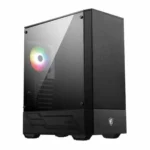 Boitier atx semi tour msi mag forge 110r noir_8850. Bienvenue chez DIAYTAR COTE D'IVOIRE - Votre Destination Shopping Complète! Découvrez une boutique en ligne généraliste au Côte d'Ivoire offrant une vaste gamme de produits, allant des vêtements aux gadgets électroniques, en passant par l'artisanat local.