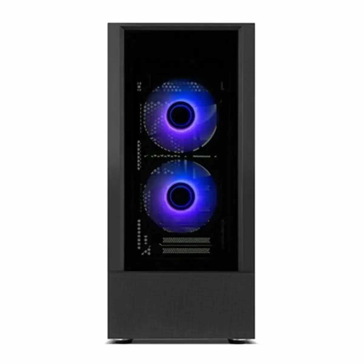 Boitier atx semi tour nox hummer nemesis argb noir_8908. DIAYTAR COTE D'IVOIRE - L'Art de Vivre le Shopping Éthique. Parcourez notre gamme et choisissez des produits qui reflètent notre engagement envers des pratiques durables.