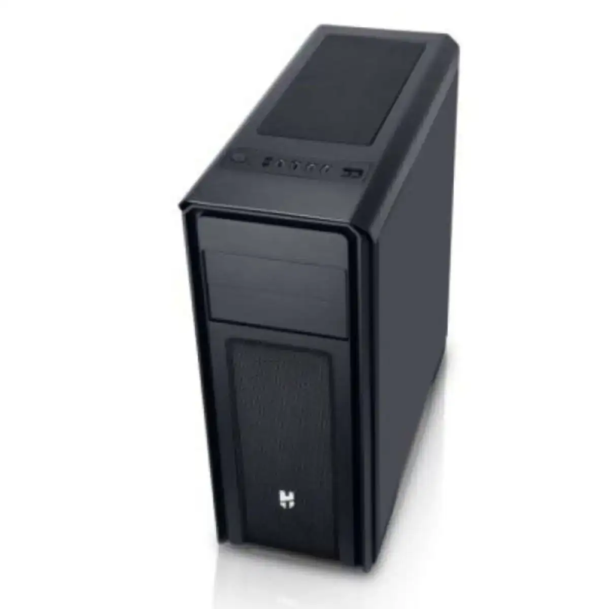 Boitier atx semi tour nox hummer zx usb 3 0_2544. DIAYTAR COTE D'IVOIRE - Où la Mode et le Confort se Rencontrent. Plongez dans notre univers de produits et trouvez des articles qui vous habillent avec style et aisance.