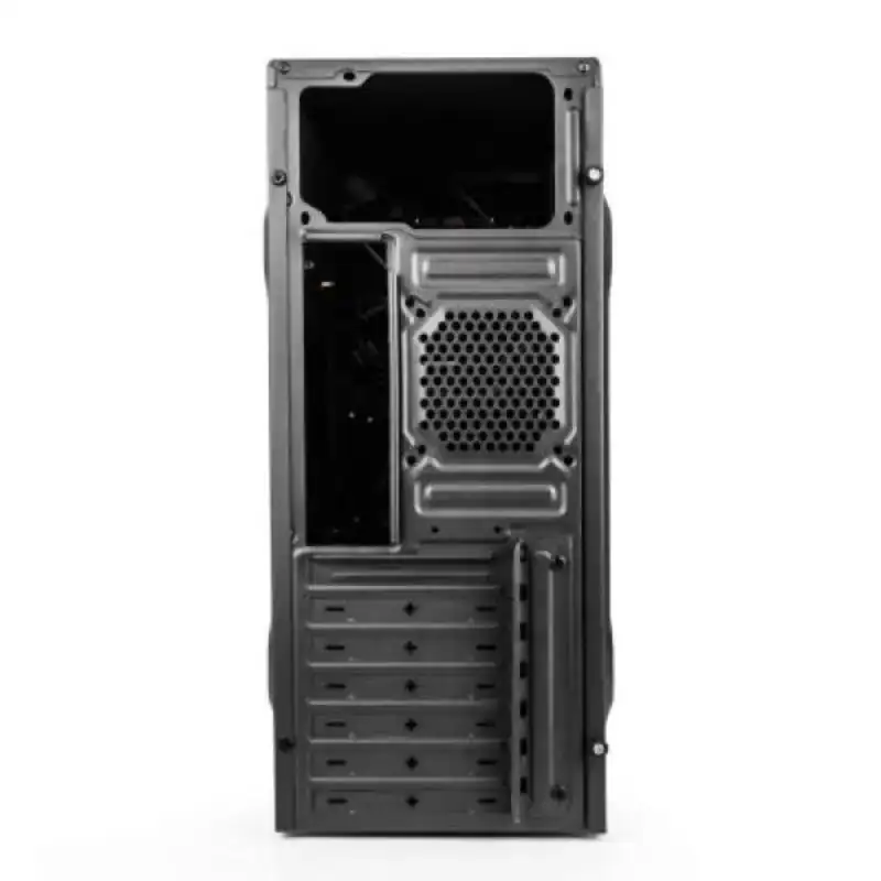 Boitier atx semi tour nox nxcbayrx usb 3 0 noir_1306. DIAYTAR COTE D'IVOIRE - Votre Destination pour un Shopping Inoubliable. Naviguez à travers notre catalogue et choisissez des produits qui vous marquent par leur originalité.