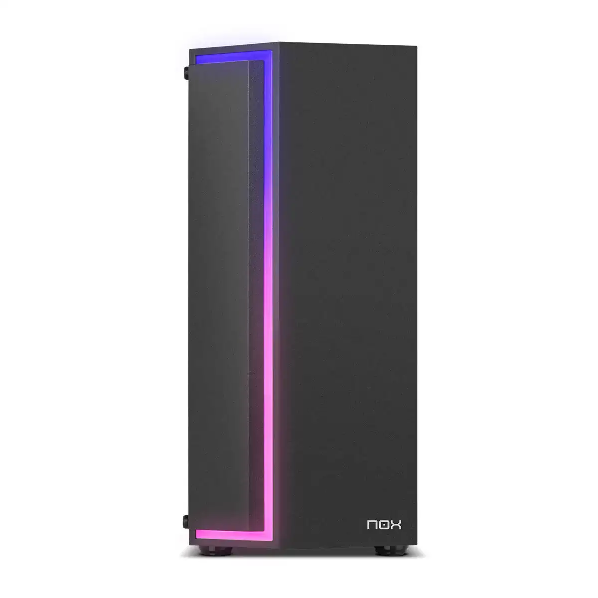 Boitier atx semi tour nox nxinftygamma noir_8883. DIAYTAR COTE D'IVOIRE - Votre Portail Vers l'Élégance Accessible. Parcourez notre boutique en ligne pour découvrir des produits qui incarnent le luxe à des prix abordables.