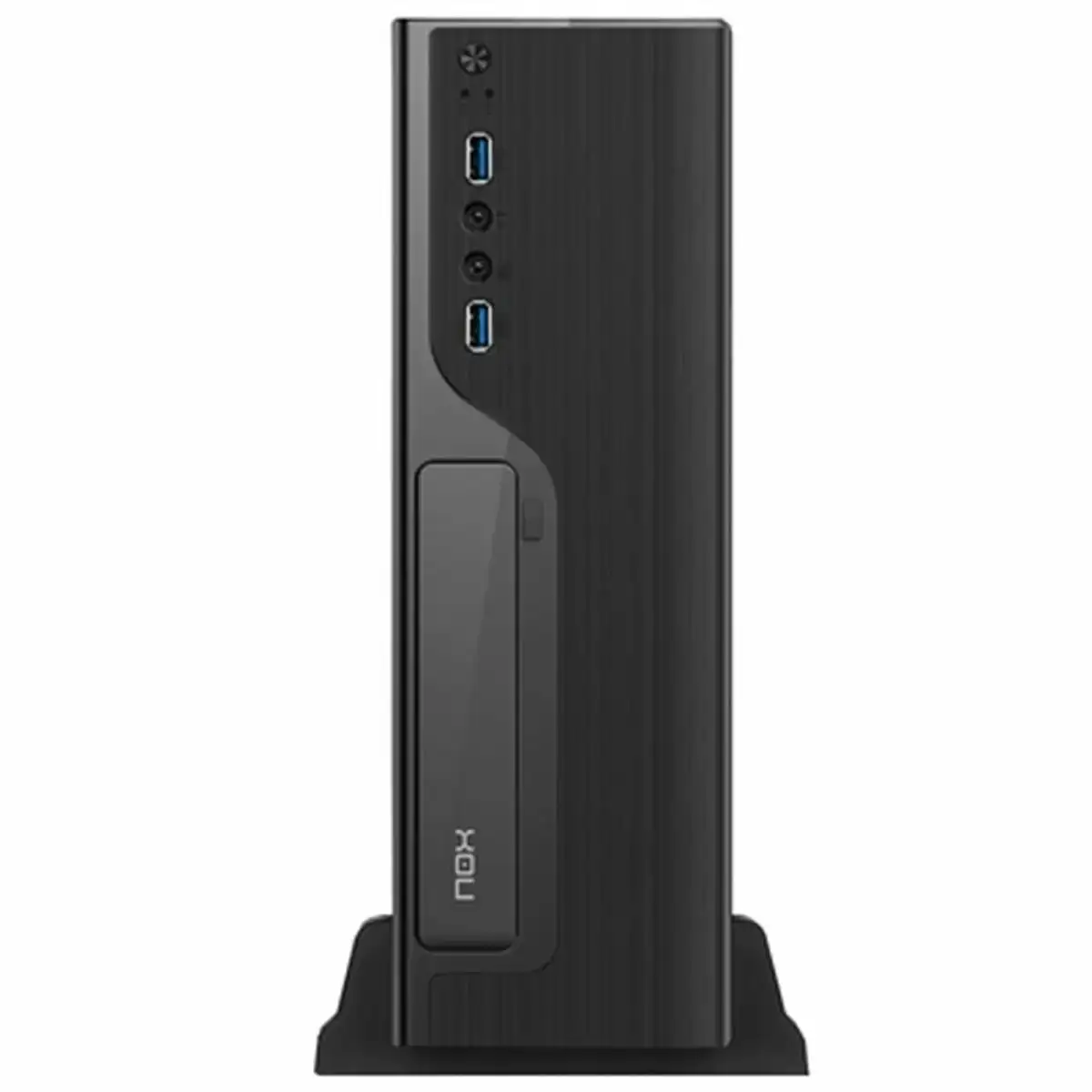 Boitier atx semi tour nox slim lite070 500w_4345. DIAYTAR COTE D'IVOIRE - Votre Plateforme Shopping de Confiance. Naviguez à travers nos rayons et choisissez des produits fiables qui répondent à vos besoins quotidiens.