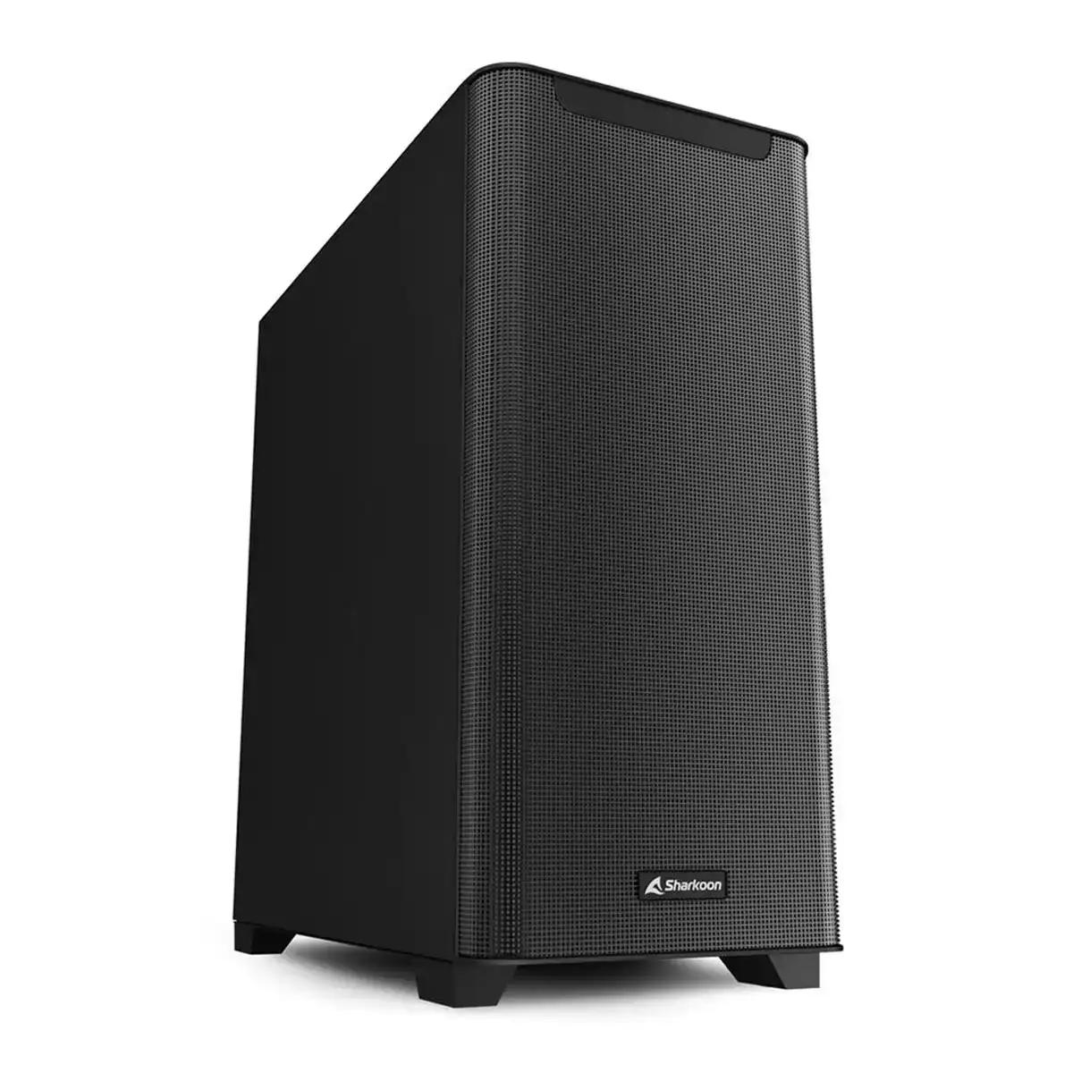 Boitier atx semi tour sharkoon m30 black atx e atx noir_1165. DIAYTAR COTE D'IVOIRE - Là où la Diversité Rencontre la Qualité. Parcourez notre gamme complète et trouvez des produits qui incarnent la richesse et l'unicité du Côte d'Ivoire.