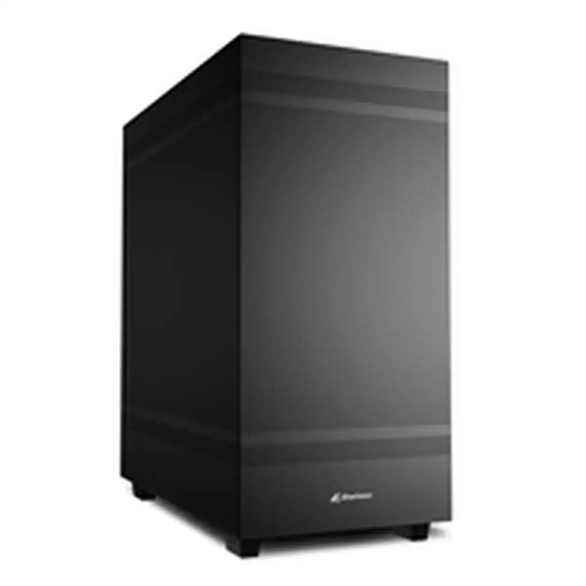 Boitier atx semi tour sharkoon rebel c50 atx noir_2418. DIAYTAR COTE D'IVOIRE - Votre Destination Shopping Authentique. Explorez notre boutique en ligne et découvrez des trésors qui reflètent l'âme du Côte d'Ivoire, pour une expérience shopping unique.