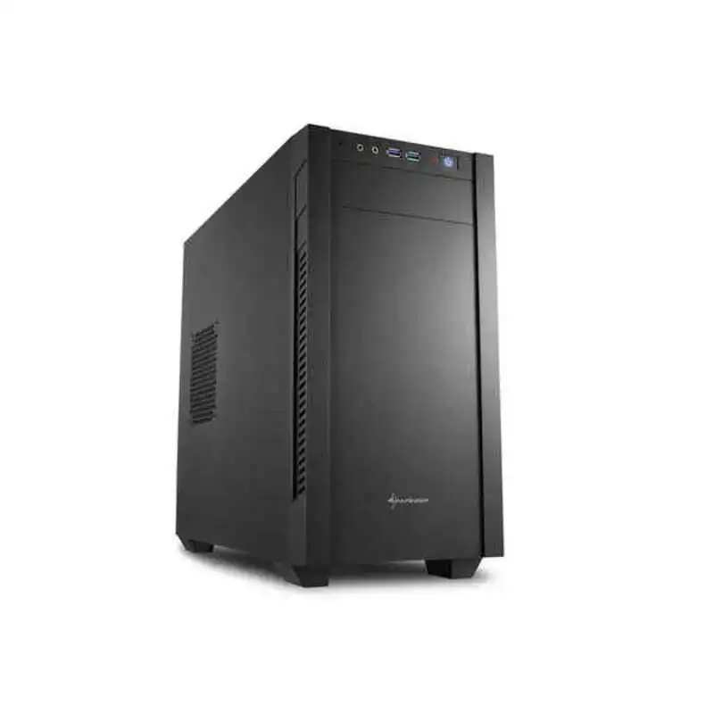 Boitier atx semi tour sharkoon s1000 noir_3747. DIAYTAR COTE D'IVOIRE - Là où Chaque Produit est une Trouvaille Unique. Découvrez notre boutique en ligne et trouvez des articles qui vous distinguent par leur originalité.
