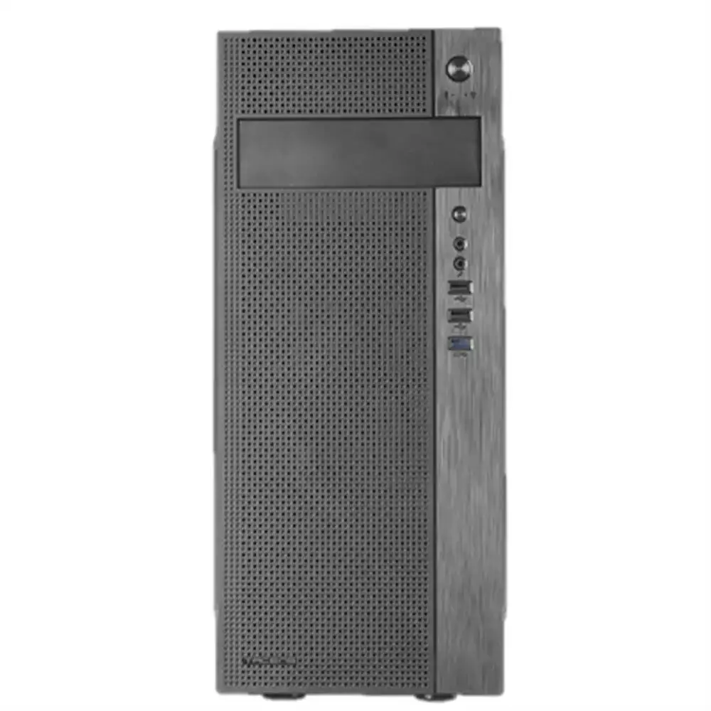 Boitier atx semi tour tacens 2ferrox atx noir_8168. DIAYTAR COTE D'IVOIRE - L'Univers de l'Élégance Accessible. Plongez dans notre catalogue et choisissez des produits qui allient sophistication et accessibilité pour un shopping exquis.