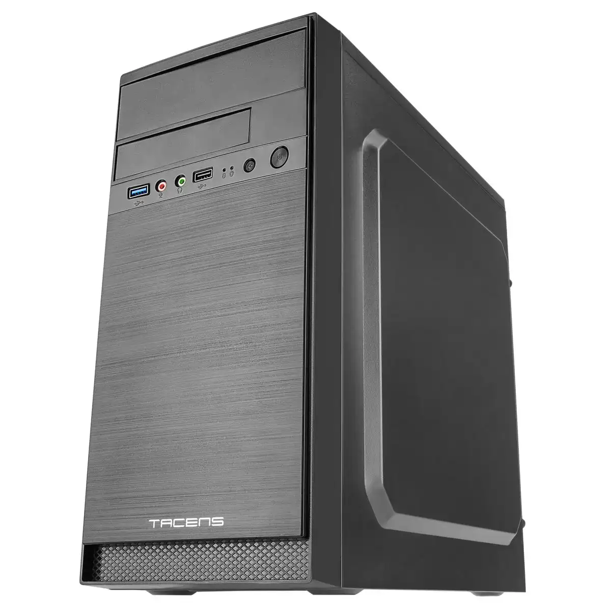 Boitier atx semi tour tacens ac4_8090. Plongez dans le Monde de DIAYTAR COTE D'IVOIRE - Où Chaque Article Raconte une Histoire. Explorez notre vaste assortiment et choisissez des produits qui vous parlent et reflètent votre style unique.