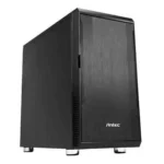 Boitier demi tour micro atx antec p5 noir_7147. DIAYTAR COTE D'IVOIRE - Votre Plaisir Shopping à Portée de Clic. Explorez notre boutique en ligne et trouvez des produits qui ajoutent une touche de bonheur à votre vie quotidienne.