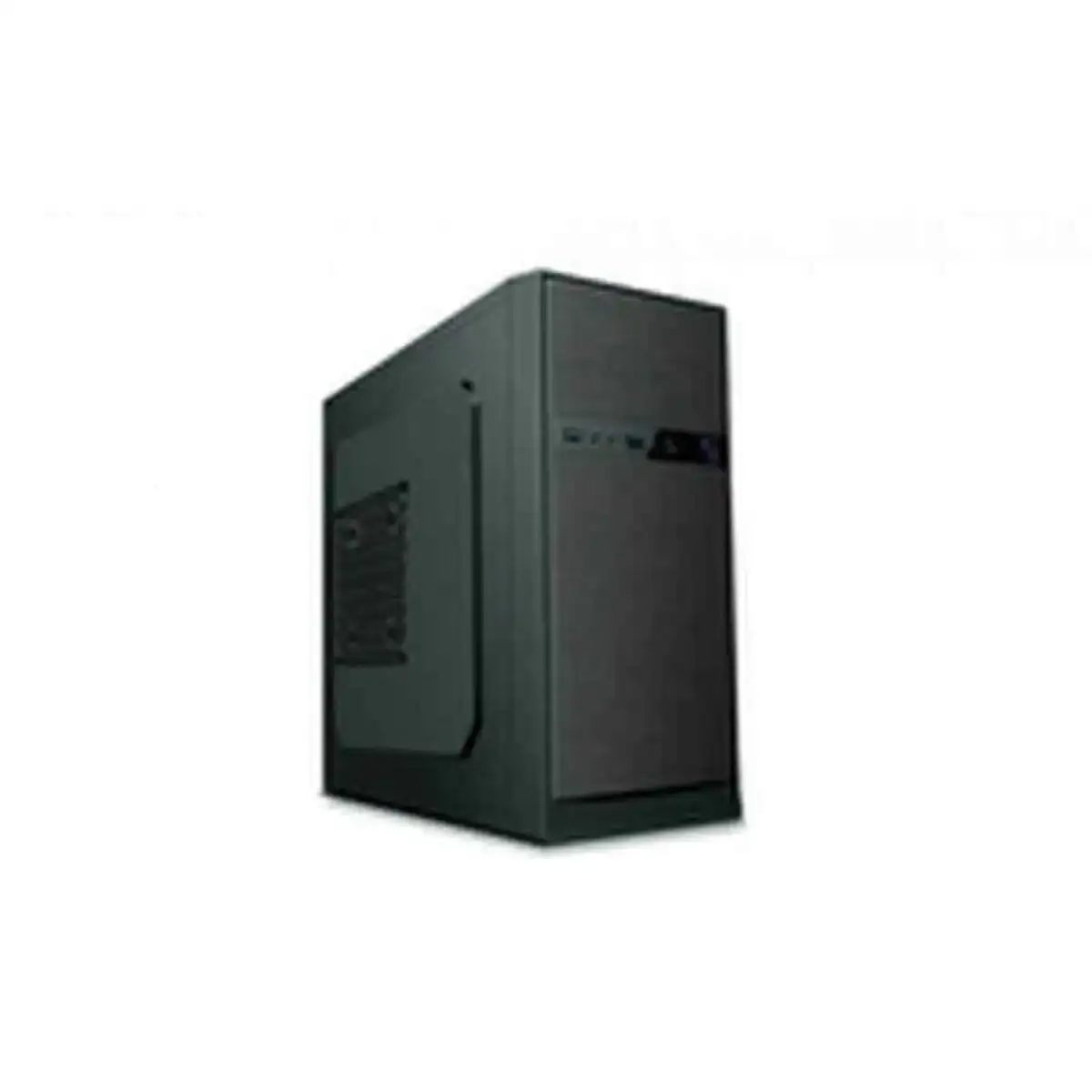 Boitier demi tour micro atx coolbox coo pcm500 1 noir_1143. Bienvenue sur DIAYTAR COTE D'IVOIRE - Où l'Authenticité Rencontre le Confort. Plongez dans notre univers de produits qui allient tradition et commodité pour répondre à vos besoins.