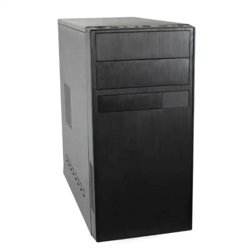 Boitier demi tour micro atx coolbox coo pcm550 0 noir_2255. DIAYTAR COTE D'IVOIRE - L'Équilibre Parfait entre Tradition et Modernité. Explorez notre collection pour trouver des produits qui incarnent la culture et la contemporanéité du Côte d'Ivoire.