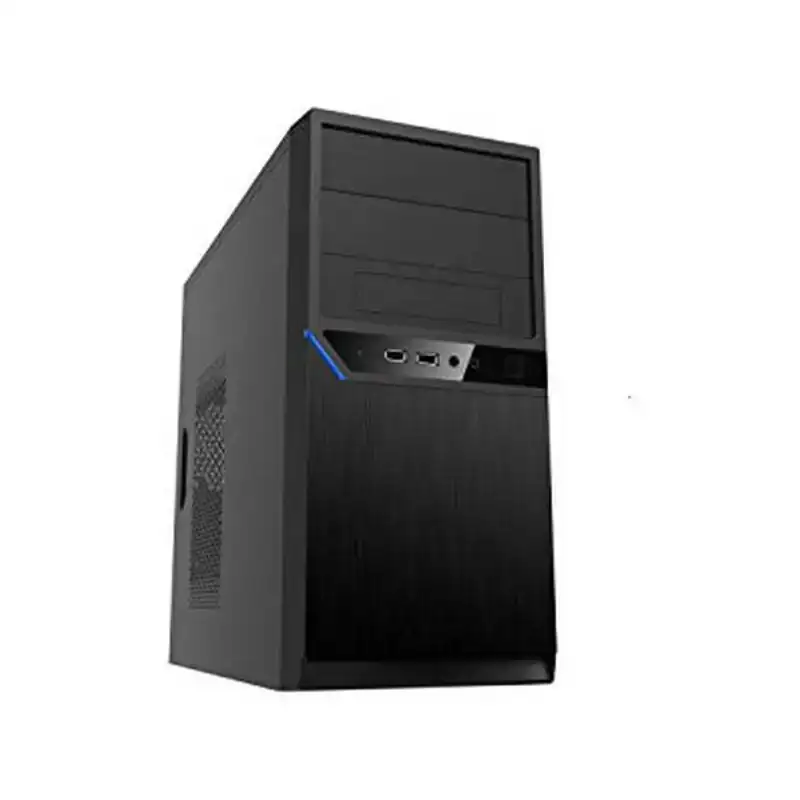 Boitier demi tour micro atx coolbox coo pcm660 1 noir_5663. Plongez dans l'Expérience DIAYTAR COTE D'IVOIRE - Où Chaque Produit a une Histoire. Explorez notre boutique en ligne pour trouver des articles qui incarnent la passion et la créativité du Côte d'Ivoire.