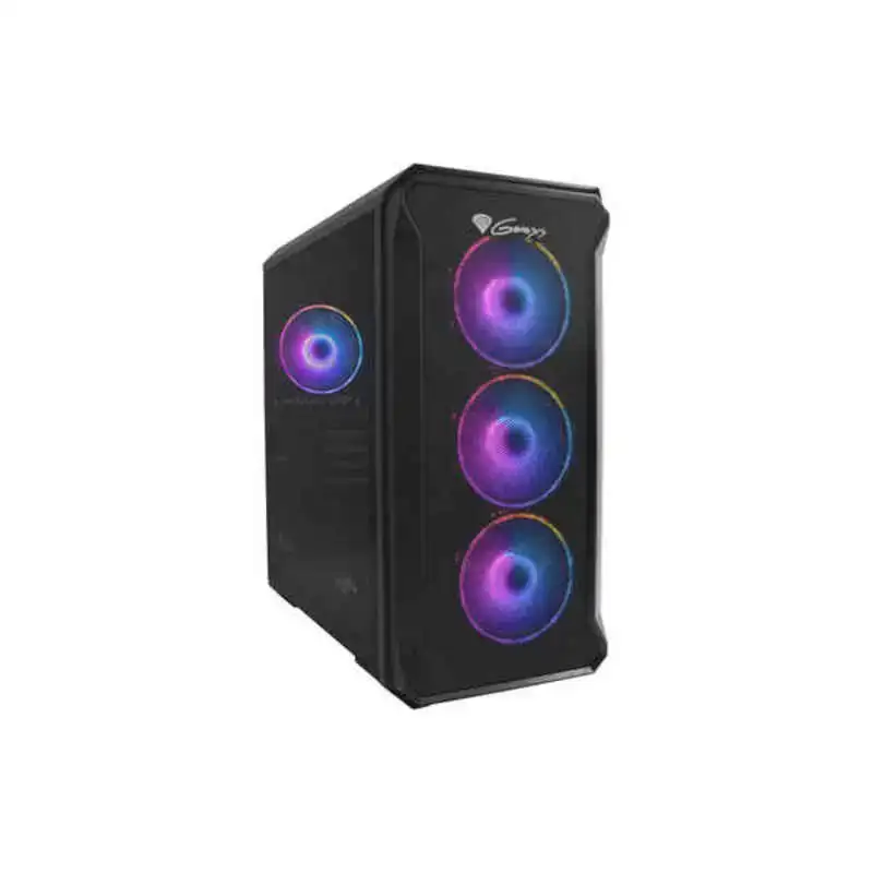 Boitier demi tour micro atx genesis irid 503 argb_8516. Bienvenue chez DIAYTAR COTE D'IVOIRE - Là où les Désirs Prendent Vie. Explorez notre boutique en ligne et laissez-vous séduire par des articles qui font écho à vos aspirations et à votre style unique.