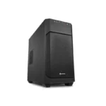 Boitier demi tour micro atx sharkoon v1000 noir_2236. DIAYTAR COTE D'IVOIRE - L'Essence de la Tradition et de la Modernité réunies. Explorez notre plateforme en ligne pour trouver des produits authentiques du Côte d'Ivoire, tout en découvrant les dernières tendances du monde moderne.