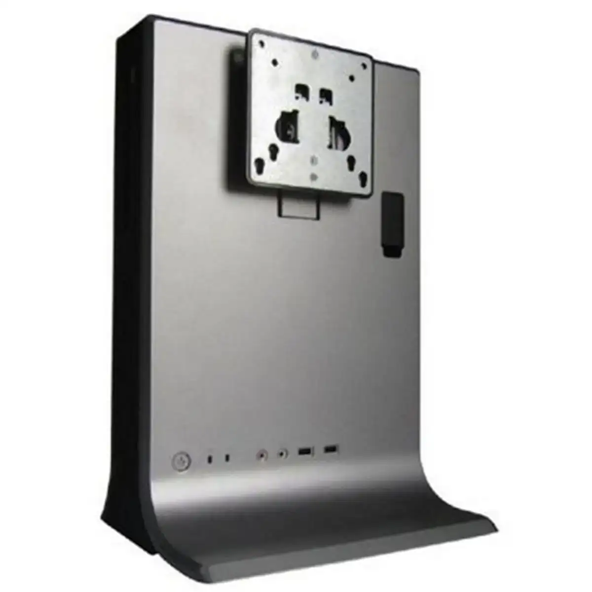 Boitier demi tour mini itx hiditec d 1 noir_2258. DIAYTAR COTE D'IVOIRE - Votre Source de Trouvailles uniques. Naviguez à travers notre catalogue et trouvez des articles qui vous distinguent et reflètent votre unicité.
