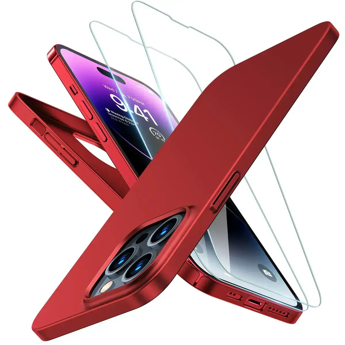 Boitier ecran de protection en verre trempe resistant reconditionne a _3829. DIAYTAR COTE D'IVOIRE - Où Chaque Produit a son Histoire à Raconter. Parcourez notre catalogue et découvrez des articles qui portent en eux la passion et l'histoire du Côte d'Ivoire.